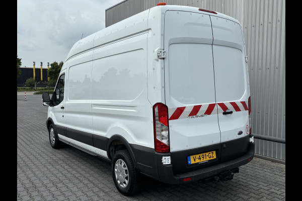 Ford Transit 350 2.0 TDCI L3H2 Trend*A/C*WERKPLAATS*CRUISE*HAAK