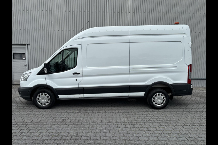 Ford Transit 350 2.0 TDCI L3H2 Trend*A/C*WERKPLAATS*CRUISE*HAAK