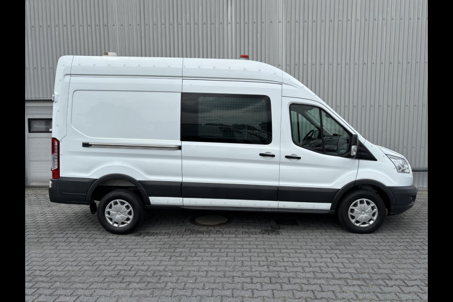 Ford Transit 350 2.0 TDCI L3H2 Trend*A/C*WERKPLAATS*CRUISE*HAAK