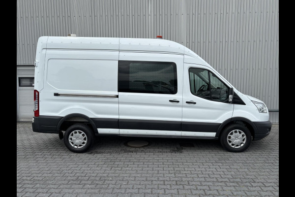 Ford Transit 350 2.0 TDCI L3H2 Trend*A/C*WERKPLAATS*CRUISE*HAAK