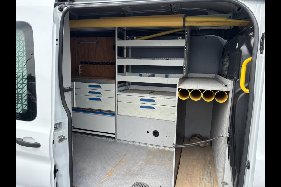 Ford Transit 350 2.0 TDCI L3H2 Trend*A/C*WERKPLAATS*CRUISE*HAAK