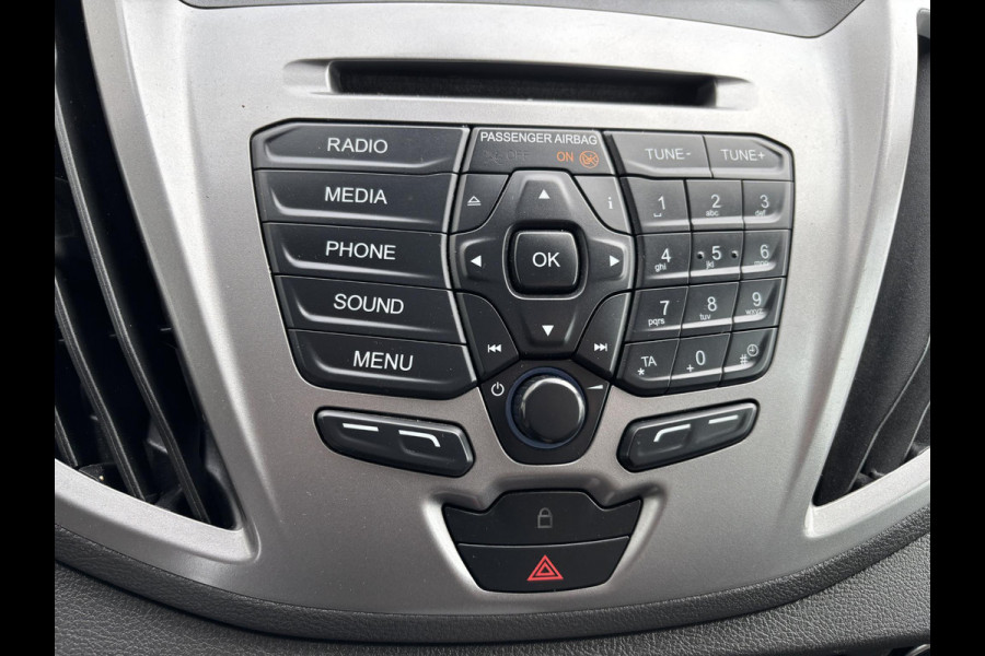 Ford Transit 350 2.0 TDCI L3H2 Trend*A/C*WERKPLAATS*CRUISE*HAAK