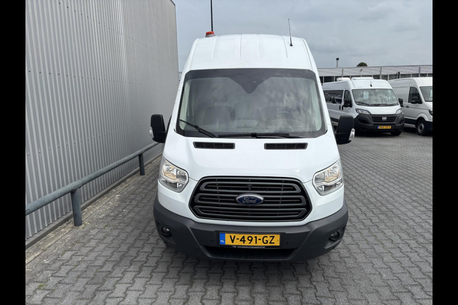 Ford Transit 350 2.0 TDCI L3H2 Trend*A/C*WERKPLAATS*CRUISE*HAAK