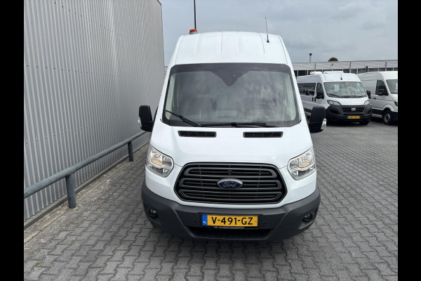 Ford Transit 350 2.0 TDCI L3H2 Trend*A/C*WERKPLAATS*CRUISE*HAAK