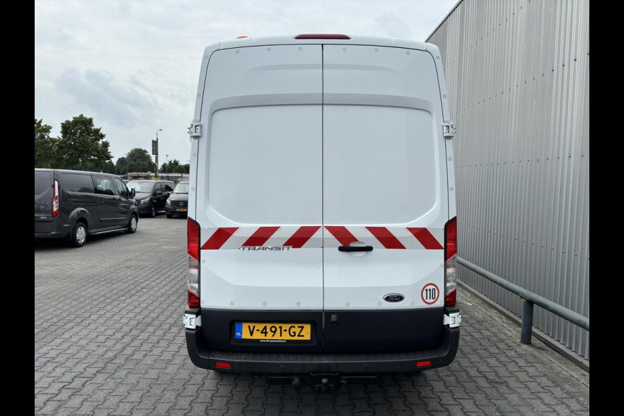 Ford Transit 350 2.0 TDCI L3H2 Trend*A/C*WERKPLAATS*CRUISE*HAAK