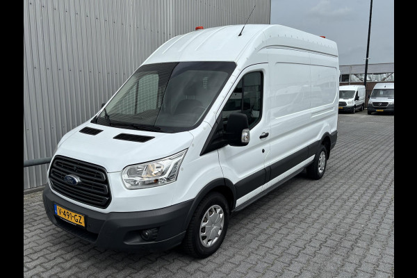 Ford Transit 350 2.0 TDCI L3H2 Trend*A/C*WERKPLAATS*CRUISE*HAAK