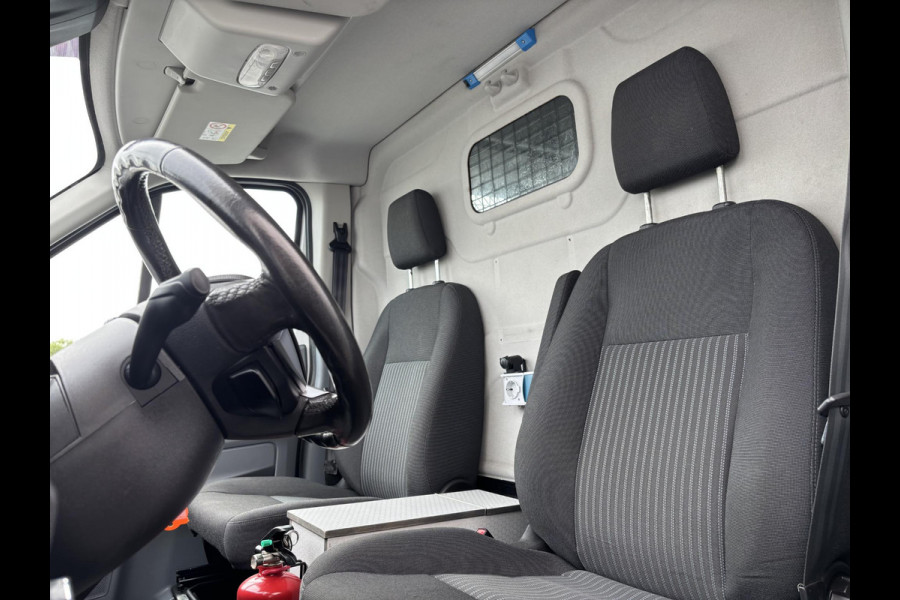 Ford Transit 350 2.0 TDCI L3H2 Trend*A/C*WERKPLAATS*CRUISE*HAAK