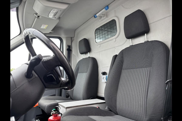 Ford Transit 350 2.0 TDCI L3H2 Trend*A/C*WERKPLAATS*CRUISE*HAAK