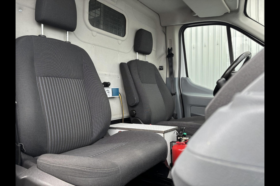 Ford Transit 350 2.0 TDCI L3H2 Trend*A/C*WERKPLAATS*CRUISE*HAAK