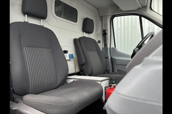 Ford Transit 350 2.0 TDCI L3H2 Trend*A/C*WERKPLAATS*CRUISE*HAAK