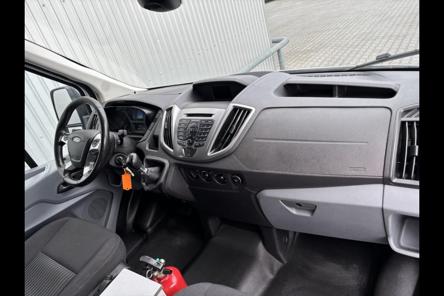 Ford Transit 350 2.0 TDCI L3H2 Trend*A/C*WERKPLAATS*CRUISE*HAAK