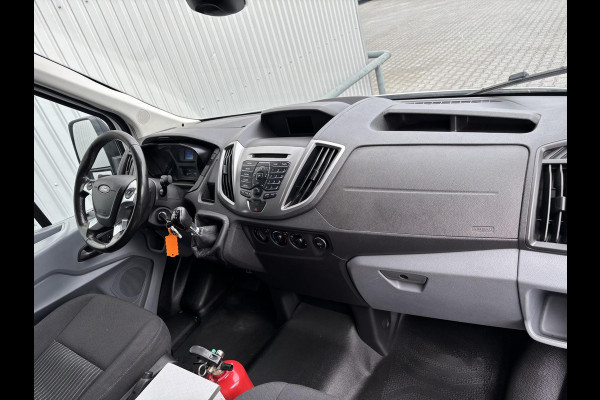 Ford Transit 350 2.0 TDCI L3H2 Trend*A/C*WERKPLAATS*CRUISE*HAAK