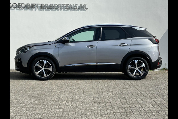Peugeot 3008 1.2 PT 130 EAT8 Crossway | Panoramadak | El.achterklep | Prijs is rijklaar