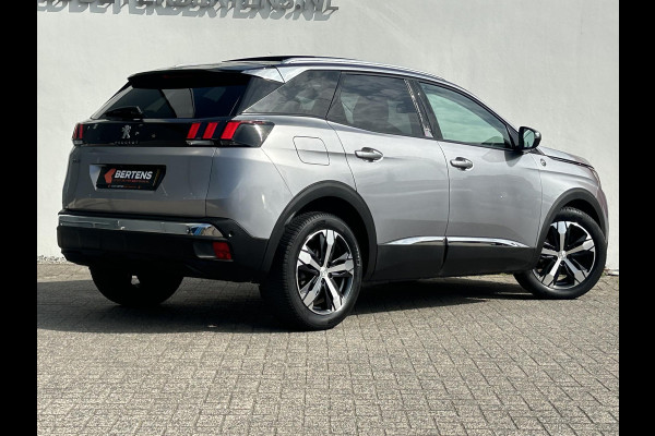 Peugeot 3008 1.2 PT 130 EAT8 Crossway | Panoramadak | El.achterklep | Prijs is rijklaar