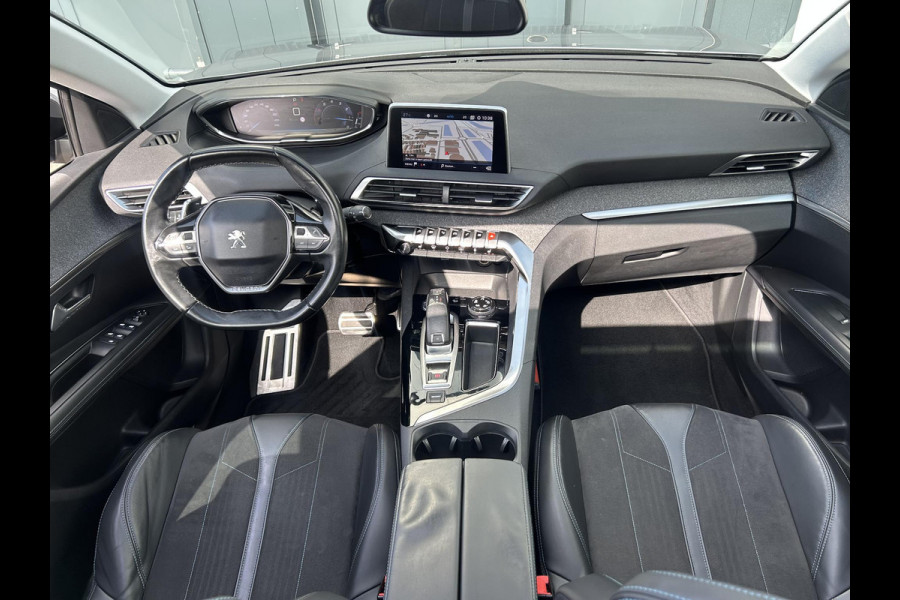 Peugeot 3008 1.2 PT 130 EAT8 Crossway | Panoramadak | El.achterklep | Prijs is rijklaar