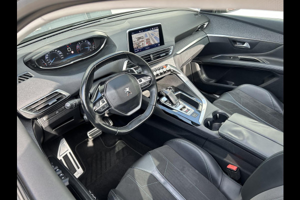 Peugeot 3008 1.2 PT 130 EAT8 Crossway | Panoramadak | El.achterklep | Prijs is rijklaar