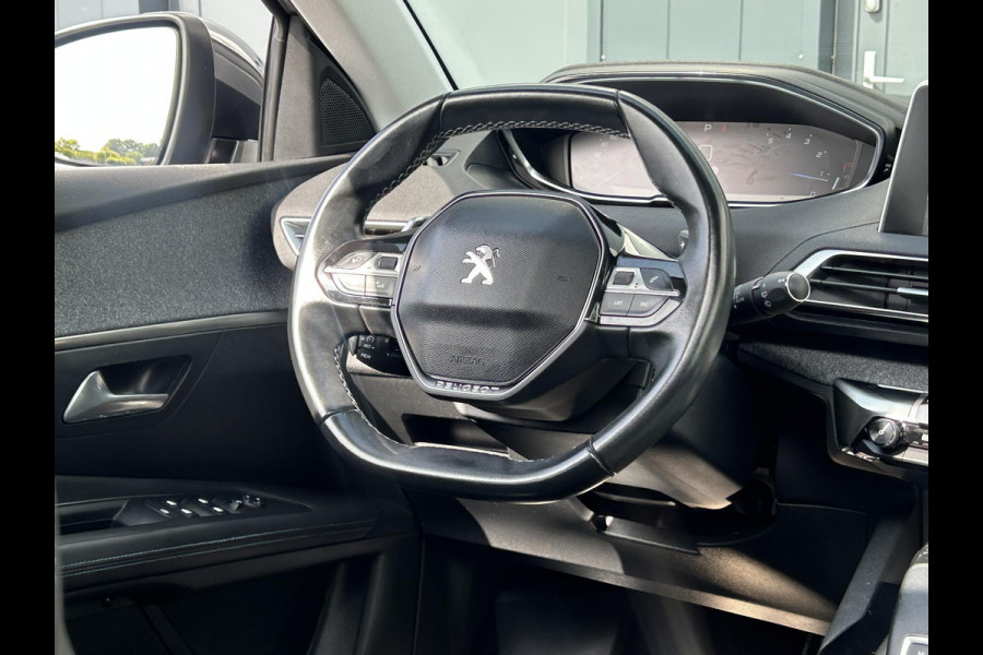 Peugeot 3008 1.2 PT 130 EAT8 Crossway | Panoramadak | El.achterklep | Prijs is rijklaar