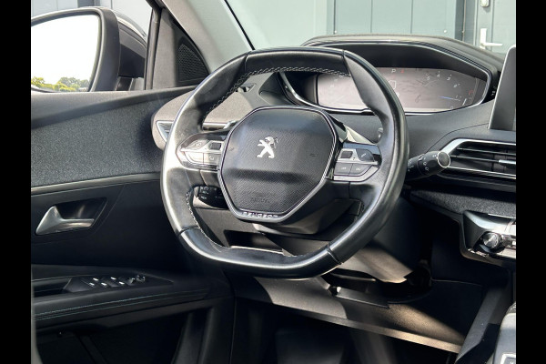 Peugeot 3008 1.2 PT 130 EAT8 Crossway | Panoramadak | El.achterklep | Prijs is rijklaar