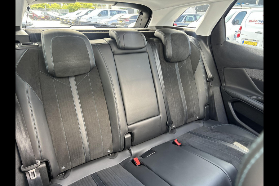 Peugeot 3008 1.2 PT 130 EAT8 Crossway | Panoramadak | El.achterklep | Prijs is rijklaar