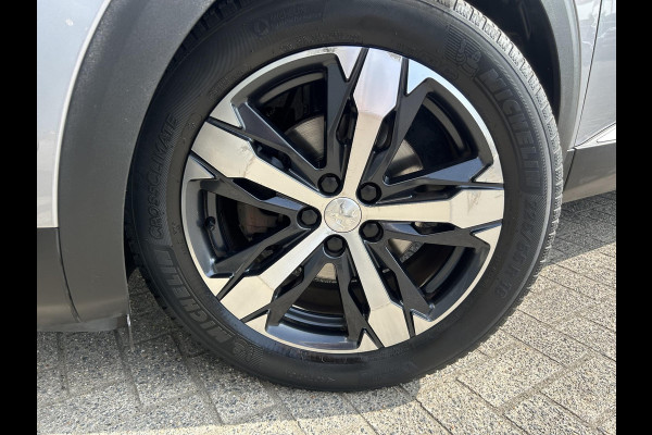Peugeot 3008 1.2 PT 130 EAT8 Crossway | Panoramadak | El.achterklep | Prijs is rijklaar