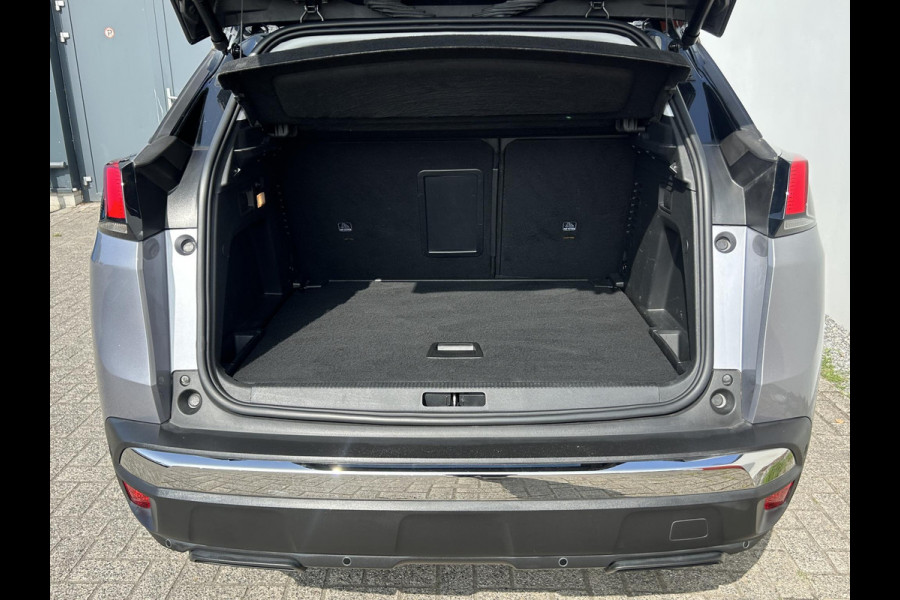 Peugeot 3008 1.2 PT 130 EAT8 Crossway | Panoramadak | El.achterklep | Prijs is rijklaar