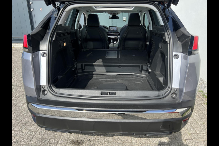 Peugeot 3008 1.2 PT 130 EAT8 Crossway | Panoramadak | El.achterklep | Prijs is rijklaar