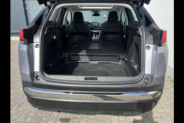 Peugeot 3008 1.2 PT 130 EAT8 Crossway | Panoramadak | El.achterklep | Prijs is rijklaar