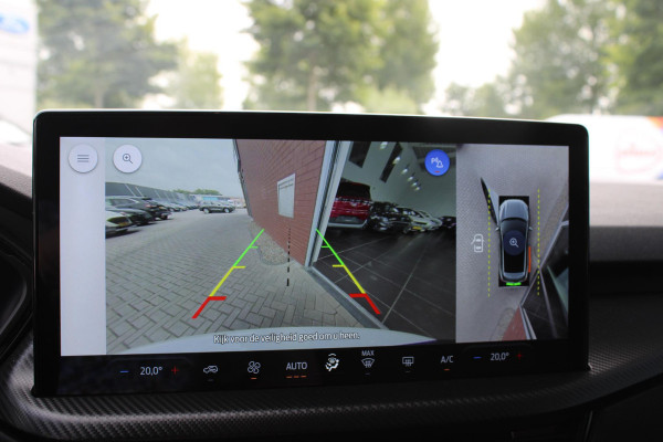 Ford Kuga 2.5 PHEV ST-Line X | AGR Stoelen | Privacy Glass | 19 INCH LMV | Electrische achterklep | Navigatie | Camera | Climate Control | Adaptieve Cruise Control
