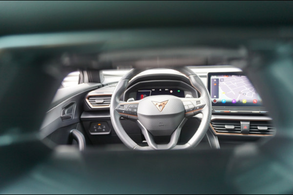 CUPRA Formentor 245PK PHEV KUIPSTOELEN | NAVI | CAMERA | ADAPTIVE | SPORTIEF!
