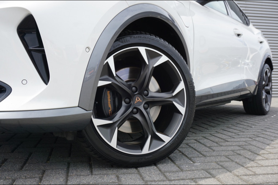 CUPRA Formentor 245PK PHEV KUIPSTOELEN | NAVI | CAMERA | ADAPTIVE | SPORTIEF!