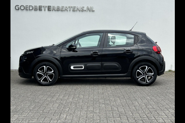 Citroën C3 1.2 PT 83 Plus | Stoelverwarming | Comfort stoelen | Prijs is rijklaar