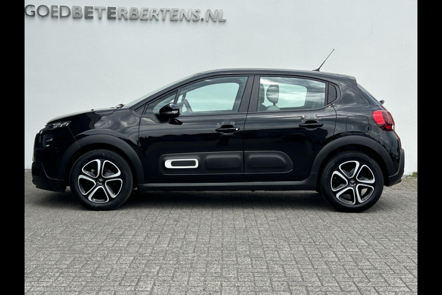 Citroën C3 1.2 PT 83 Plus | Stoelverwarming | Comfort stoelen | Prijs is rijklaar