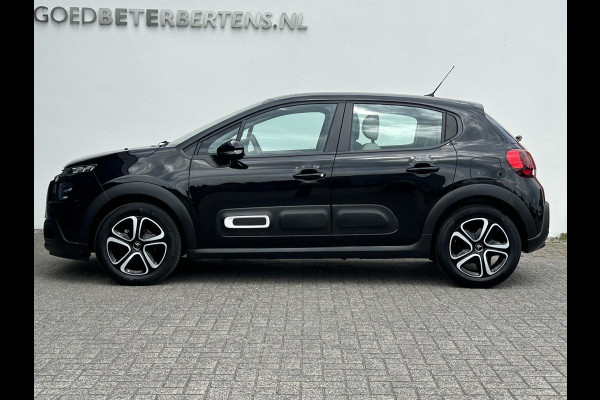 Citroën C3 1.2 PT 83 Plus | Stoelverwarming | Comfort stoelen | Prijs is rijklaar