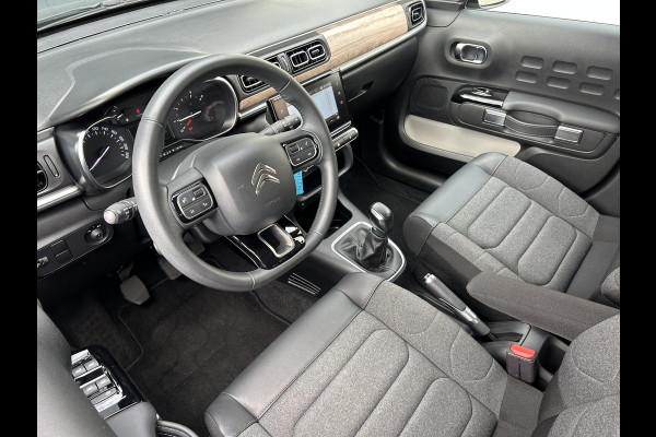 Citroën C3 1.2 PT 83 Plus | Stoelverwarming | Comfort stoelen | Prijs is rijklaar