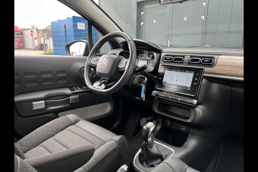 Citroën C3 1.2 PT 83 Plus | Stoelverwarming | Comfort stoelen | Prijs is rijklaar