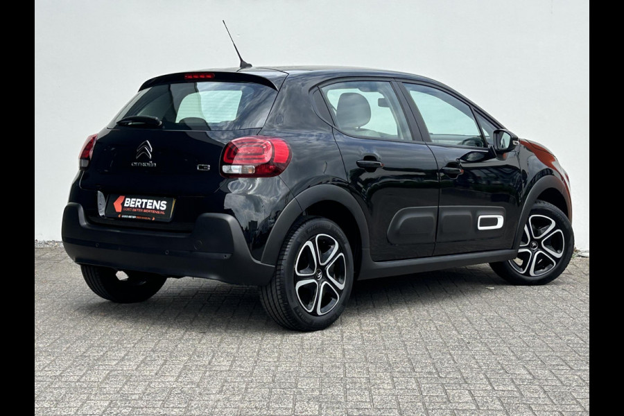 Citroën C3 1.2 PT 83 Plus | Stoelverwarming | Comfort stoelen | Prijs is rijklaar