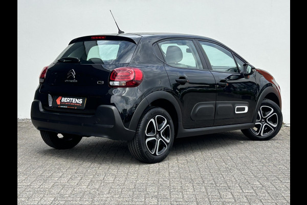 Citroën C3 1.2 PT 83 Plus | Stoelverwarming | Comfort stoelen | Prijs is rijklaar