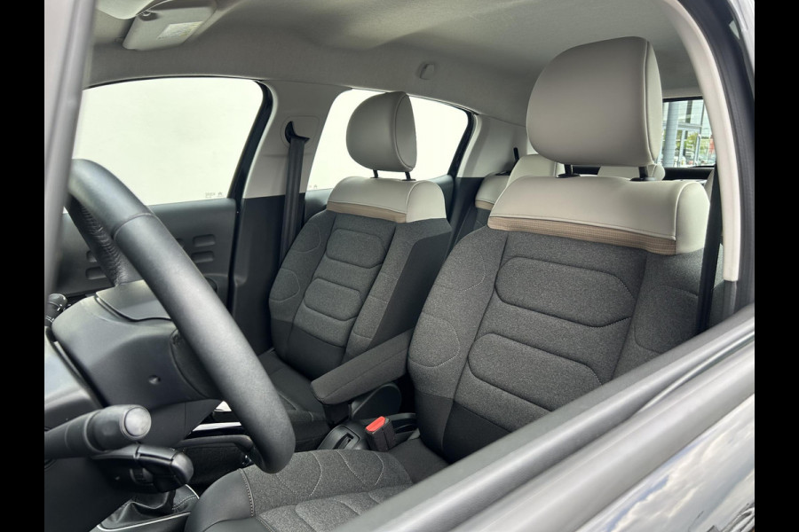 Citroën C3 1.2 PT 83 Plus | Stoelverwarming | Comfort stoelen | Prijs is rijklaar