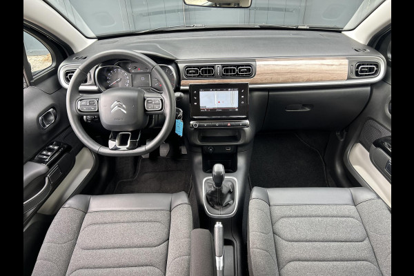 Citroën C3 1.2 PT 83 Plus | Stoelverwarming | Comfort stoelen | Prijs is rijklaar