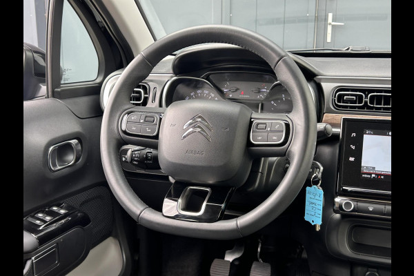 Citroën C3 1.2 PT 83 Plus | Stoelverwarming | Comfort stoelen | Prijs is rijklaar