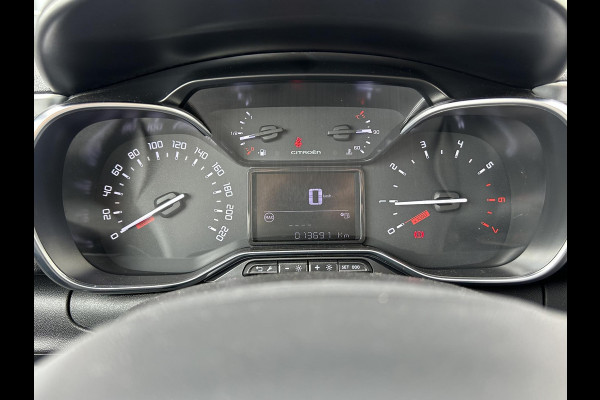 Citroën C3 1.2 PT 83 Plus | Stoelverwarming | Comfort stoelen | Prijs is rijklaar