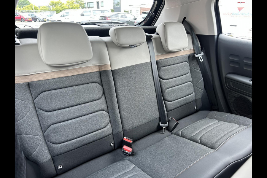 Citroën C3 1.2 PT 83 Plus | Stoelverwarming | Comfort stoelen | Prijs is rijklaar
