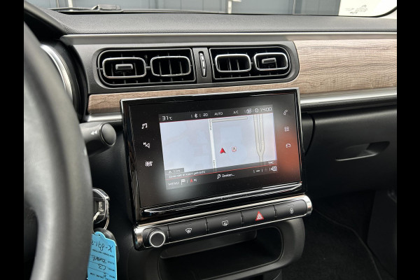 Citroën C3 1.2 PT 83 Plus | Stoelverwarming | Comfort stoelen | Prijs is rijklaar