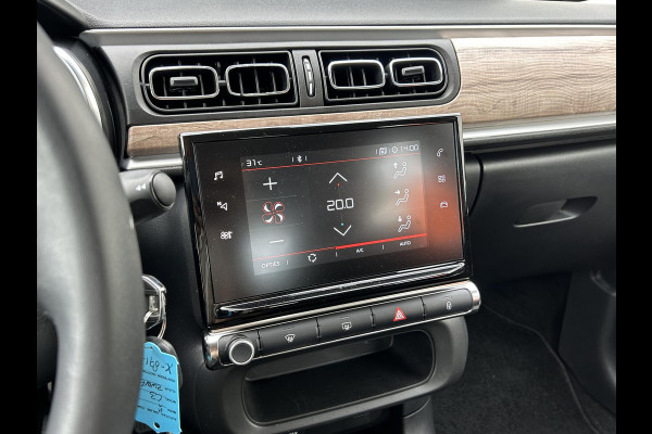 Citroën C3 1.2 PT 83 Plus | Stoelverwarming | Comfort stoelen | Prijs is rijklaar