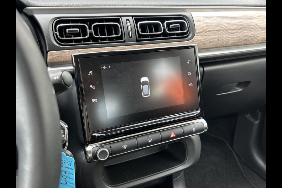 Citroën C3 1.2 PT 83 Plus | Stoelverwarming | Comfort stoelen | Prijs is rijklaar