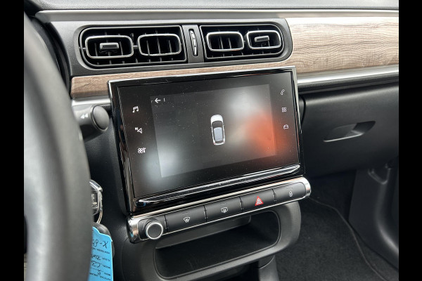 Citroën C3 1.2 PT 83 Plus | Stoelverwarming | Comfort stoelen | Prijs is rijklaar