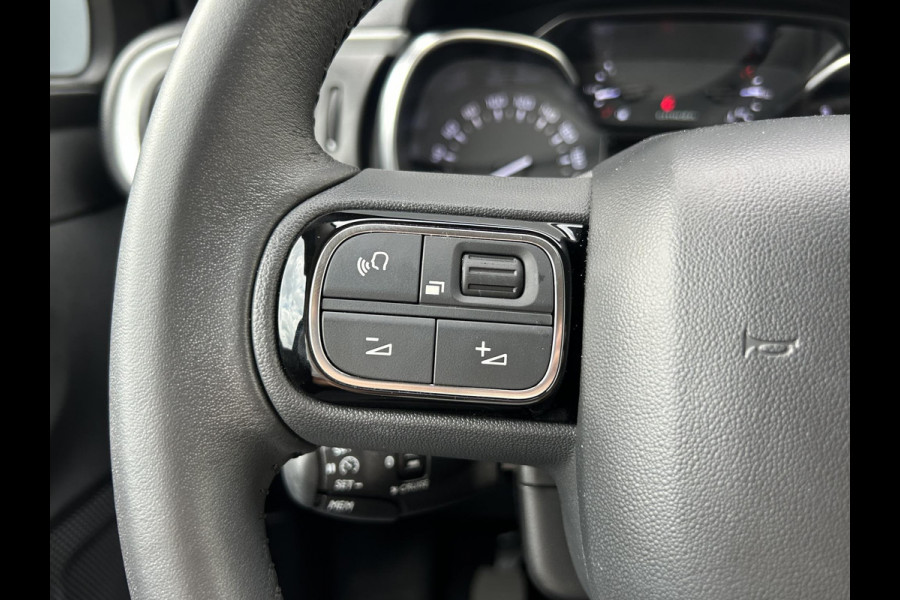 Citroën C3 1.2 PT 83 Plus | Stoelverwarming | Comfort stoelen | Prijs is rijklaar