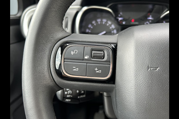 Citroën C3 1.2 PT 83 Plus | Stoelverwarming | Comfort stoelen | Prijs is rijklaar