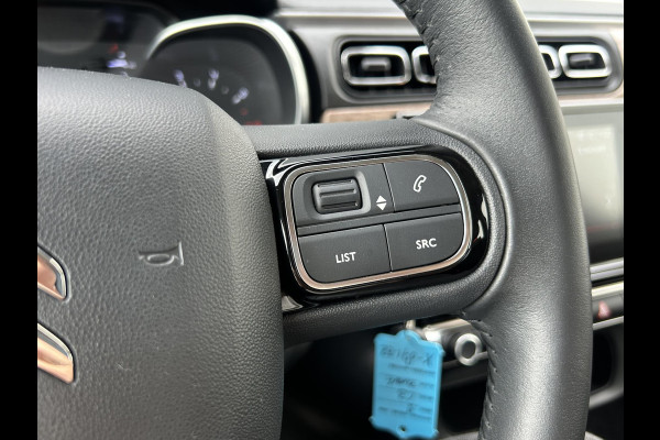 Citroën C3 1.2 PT 83 Plus | Stoelverwarming | Comfort stoelen | Prijs is rijklaar