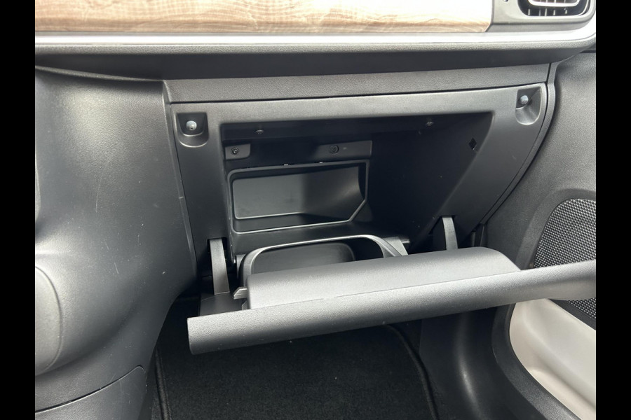 Citroën C3 1.2 PT 83 Plus | Stoelverwarming | Comfort stoelen | Prijs is rijklaar